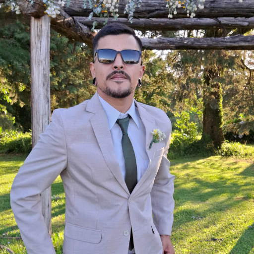 WILLIAM RIBAS