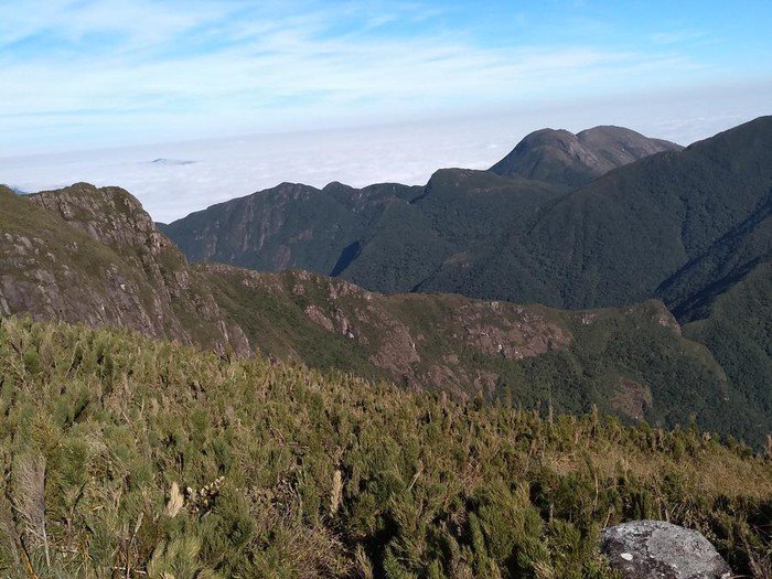 PICO TORRE DOS SINOS