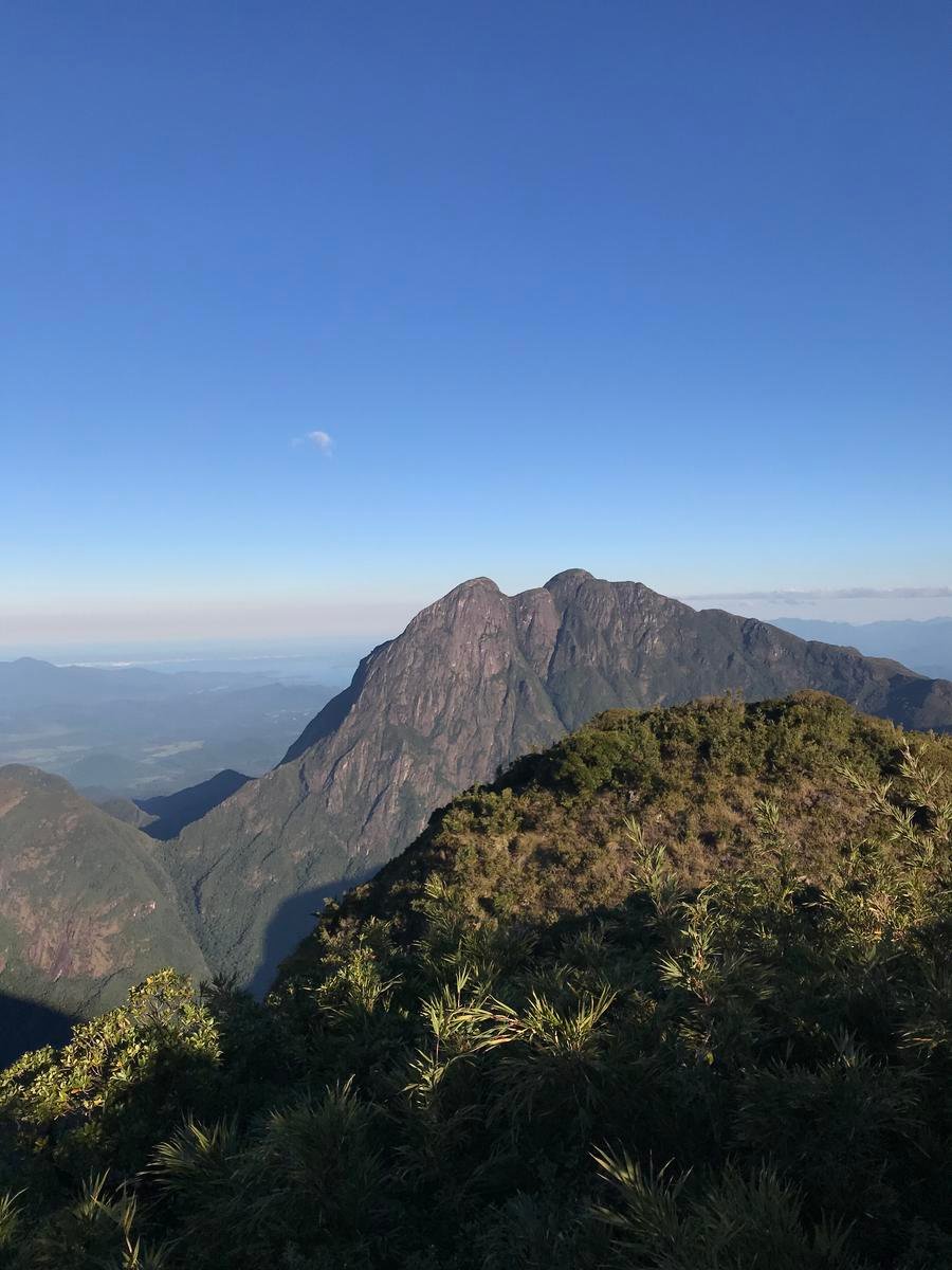 PICO FERRARIA