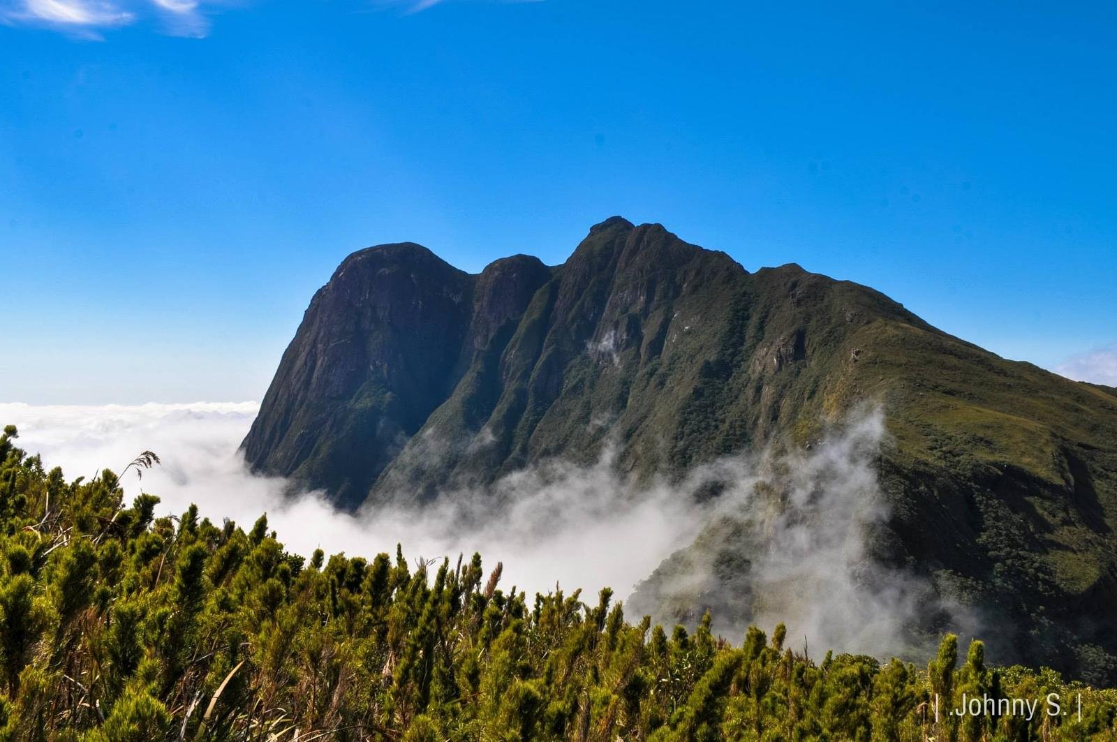 PICO PARANÁ