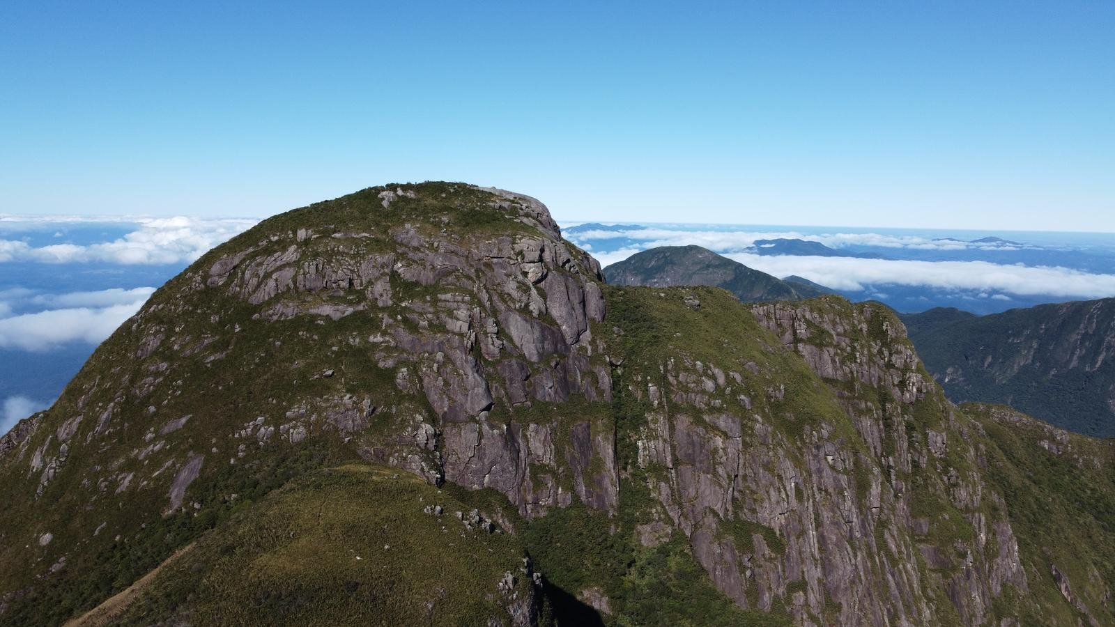 PICO UNIÃO