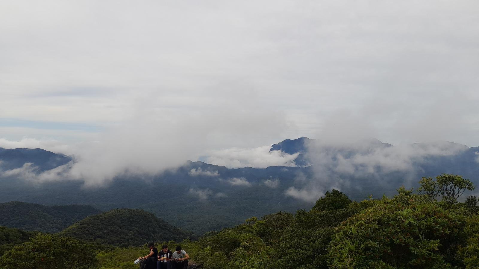 PICO BOA VISTA 