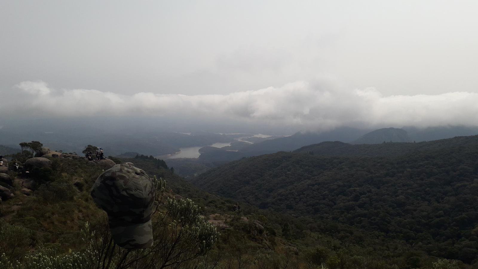 PICO GETÚLIO