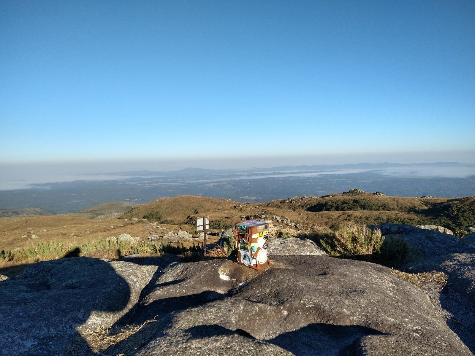 PICO ARAÇATUBA