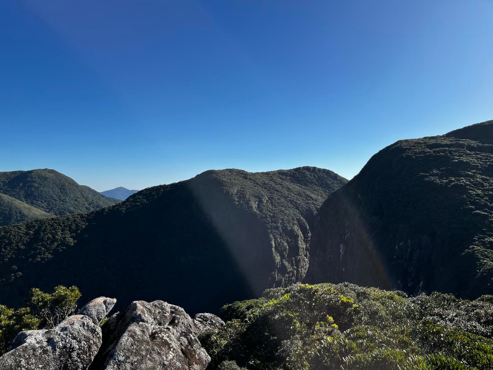 PICO DO SETE