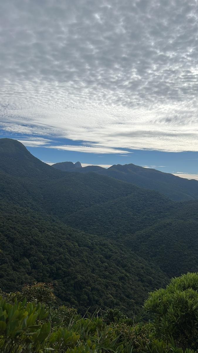PICO PEDRA BRANCA