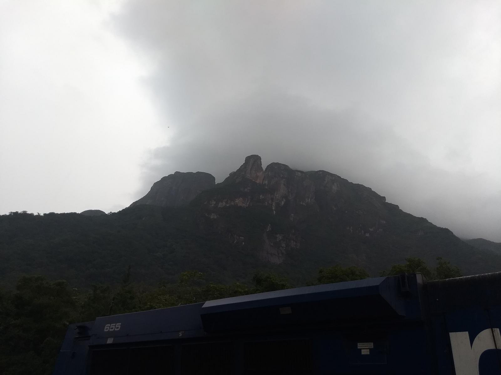 PICO OLIMPO
