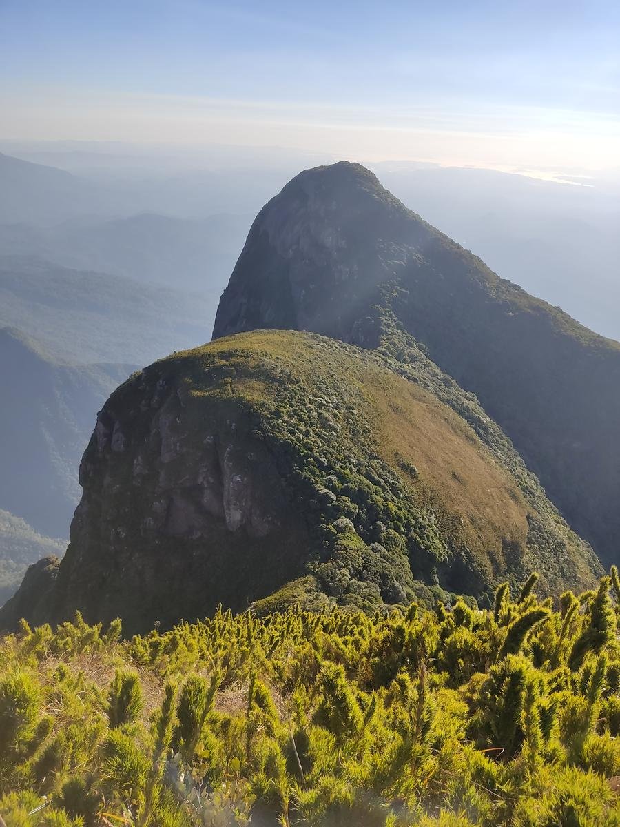 PICO IBITIRATI